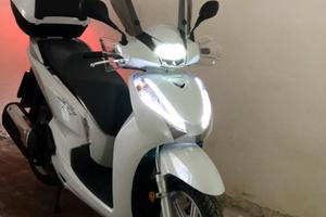 Honda SH 300 2019