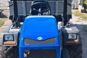 trattore bcs victor 300