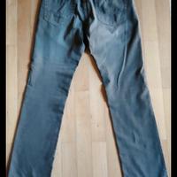 Pantaloni Brooksfield Taglia 50 Veste 46 ITA M