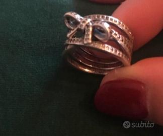 Anello pandora