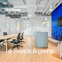 UFFICIO PRIVATO IN CO-WORKING