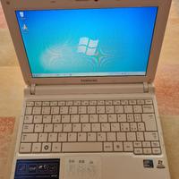 netbook samsung N150-ssd-2gb ram