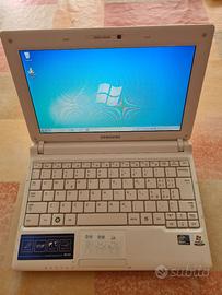 netbook samsung N150-ssd-2gb ram