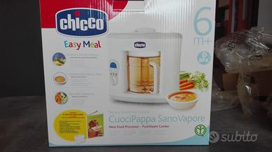 CHICCO CuociPappa Sanovapore
