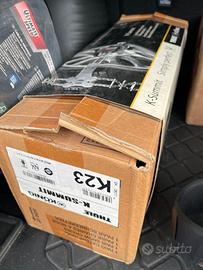 Catene da Neve Thule-König K-summit K23