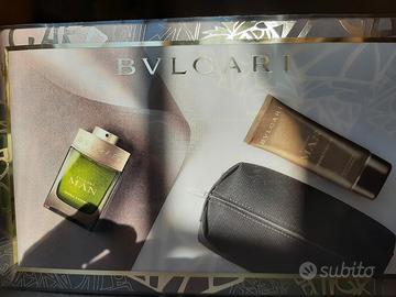PROFUMO BULGARI WOOD ESSENCE 100 ML