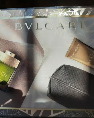 PROFUMO BULGARI WOOD ESSENCE 100 ML