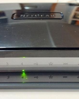 Modem DSL Router DGN2200v4