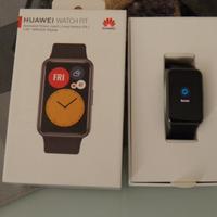 SMARTWATCH HUAWEI FIT