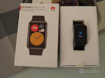 SMARTWATCH HUAWEI FIT