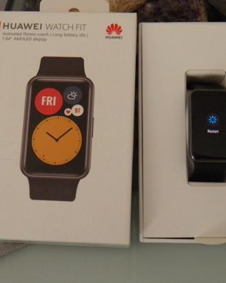 SMARTWATCH HUAWEI FIT