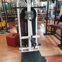 Gluteos Multi-Hip Fassi Sport