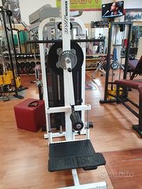Gluteos Multi-Hip Fassi Sport