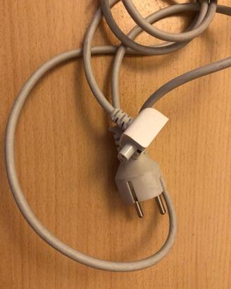 Cavo alimentatore macbook
