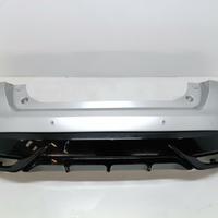 PARAURTI POSTERIORE COMPLETO HONDA Civic Berlina 5
