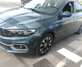 Fiat tipo 1600 mtj 131 cv