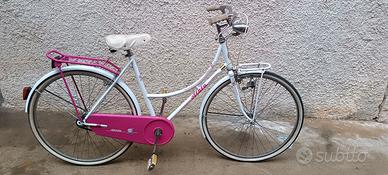 Bicicletta da donna