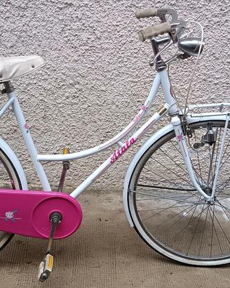 Bicicletta da donna