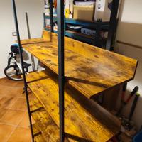 Scaffale 
