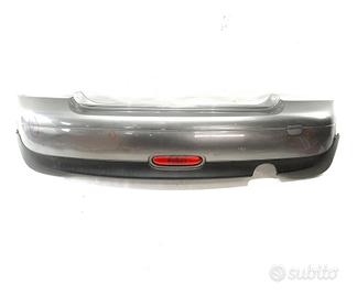 PARAURTI POSTERIORE COMPLETO MINI Cooper 2° Serie