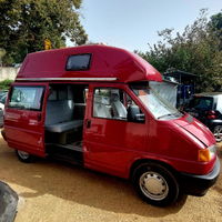Camper puro
