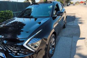 Kia sportage gt line