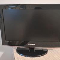 TV SAMSUNG HD 19"