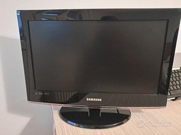 TV SAMSUNG HD 19"