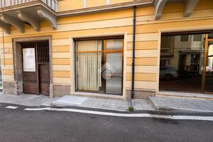 NEGOZIO A VALDOBBIADENE