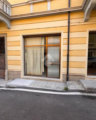NEGOZIO A VALDOBBIADENE