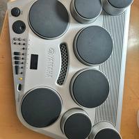 batteria elettronica yamaha DD-65