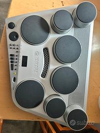 batteria elettronica yamaha DD-65