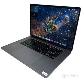 MacBook Pro 16 Touch Bar 2019 i7 32-512Gb Gar. 12M