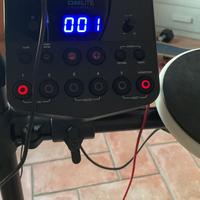 Batteria elettronica