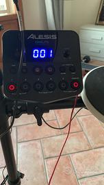 Batteria elettronica