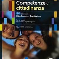 Competenze di Cittadinanza 9788891415318