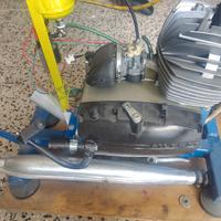 Motore  per ciclomotore Cb1