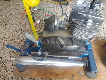 Motore  per ciclomotore Cb1