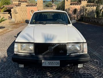 Volvo 240 245
