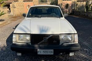 Volvo 240 245