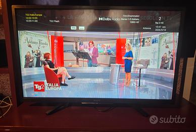 Smart TV Sony Bravia 32" Android Tv