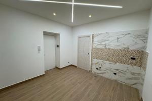 Bilocale ristrutturato