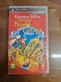 giochi usati per psp