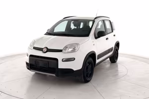 FIAT Panda 1.3 mjt 16v 4x4 s&s 95cv my18