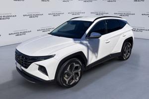 Hyundai Tucson 1.6 HEV 2wd 230cv Exellence Auto