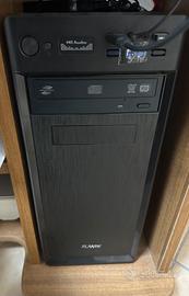 PC desktop ALANTIC Intel Core i7 - 16GB RAM