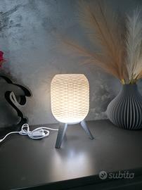 lampada da arredo