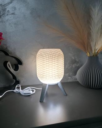 lampada da arredo