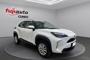 Toyota Yaris Cross 1.5h Active fwd 116cv e-cvt