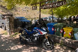 Bmw s1000xr anno 2021